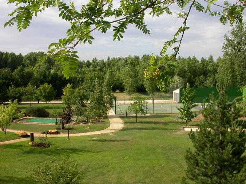 Kyriad Tours - Joué-lés-Tours Dış mekan fotoğraf